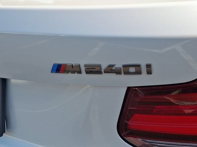 2020 BMW 2 Series M240i - Photo 36