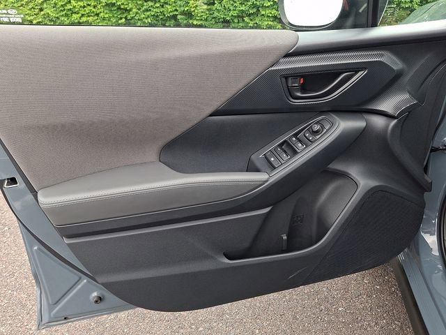 2025 Subaru Crosstrek Premium - Photo 12