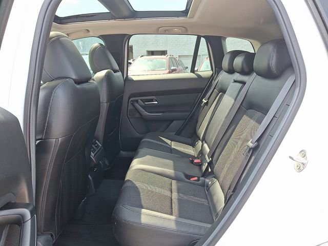 2024 Mazda CX-50 S PREMIUM - Photo 10