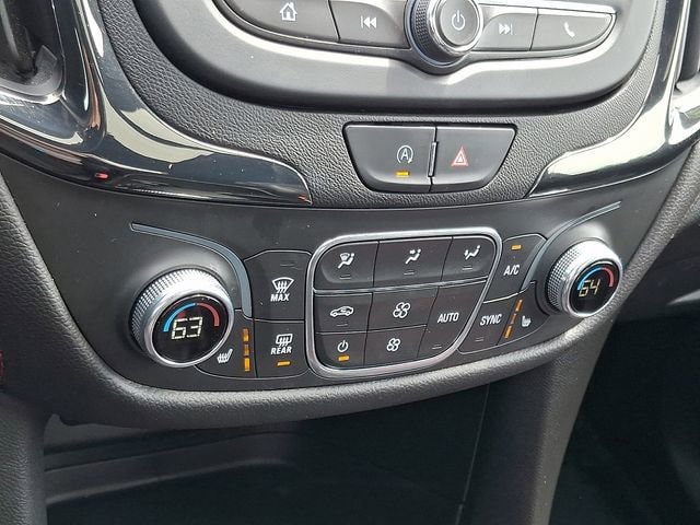 2023 Chevrolet Equinox RS - Photo 16