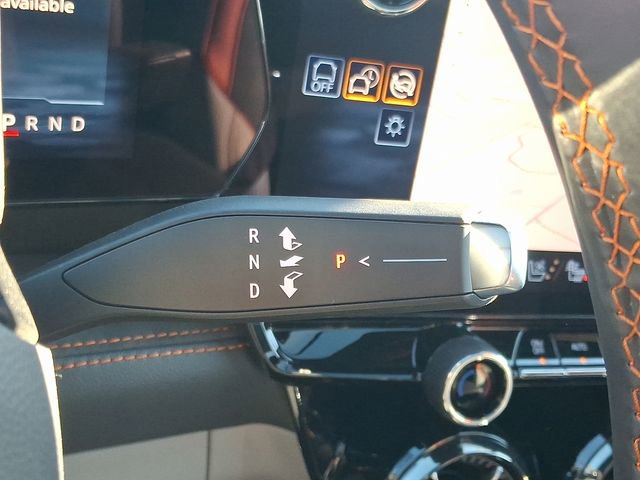 2026 Chevrolet Blazer EV SS - Photo 8