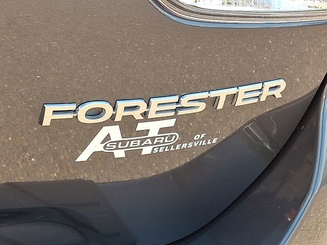 2024 Subaru Forester Limited - Photo 35