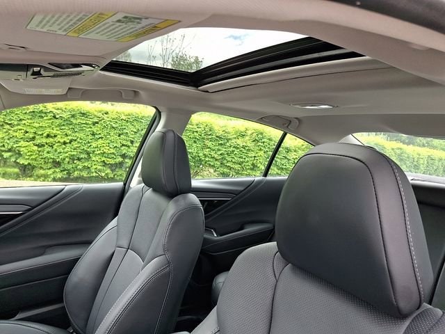 2024 Subaru Legacy Limited - Photo 15