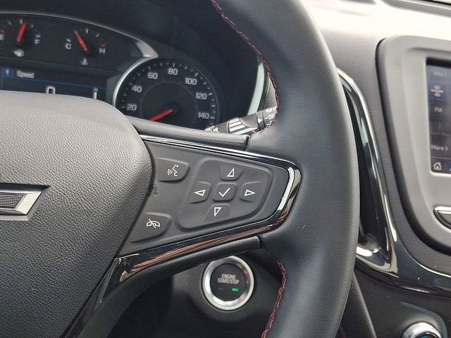 2023 Chevrolet Equinox RS - Photo 22