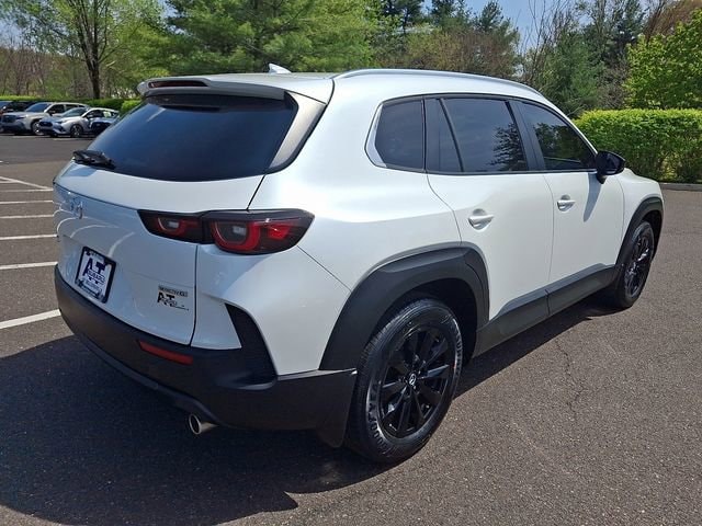 2024 Mazda CX-50 S PREMIUM - Photo 6