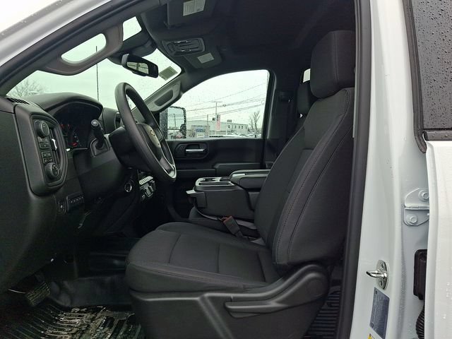 2026 Chevrolet Silverado 3500 HD Work Truck - Photo 7