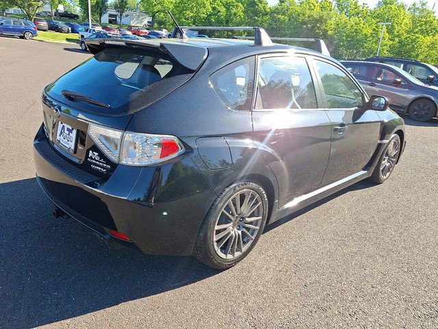 2014 Subaru Impreza WRX Limited - Photo 6