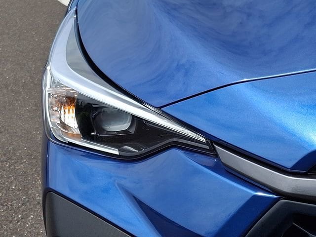 2025 Subaru Crosstrek Premium - Photo 9
