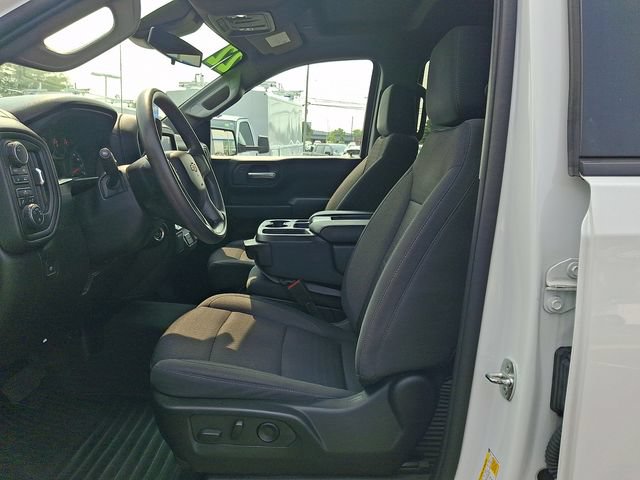 2022 Chevrolet Silverado 1500 Custom - Photo 13