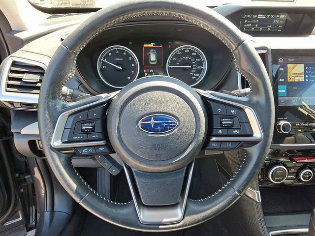 2024 Subaru Forester Limited - Photo 19
