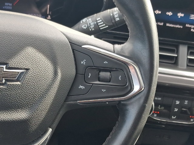 2024 Chevrolet Trax Activ - Photo 22