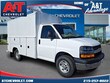  Chevrolet Express Cutaway 3500