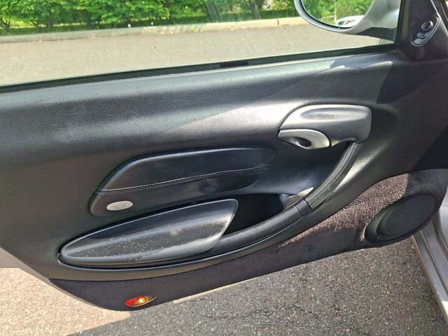2001 Porsche Boxster Base - Photo 11