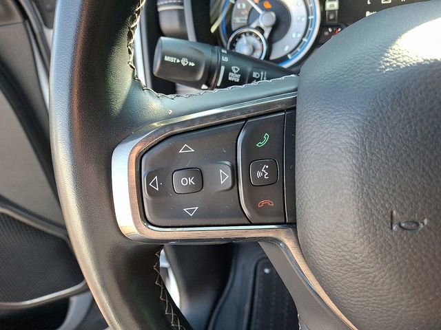 2020 RAM Ram 1500 Pickup Limited - Photo 19