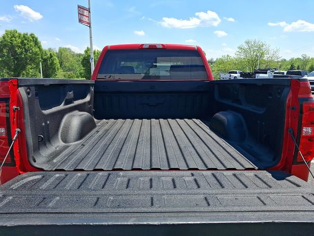 2018 Chevrolet Silverado 1500 LT - Photo 27
