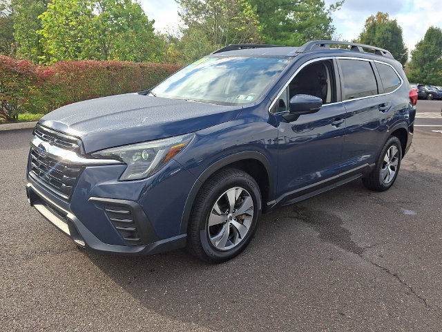 Used 2024 Subaru Ascent Premium 7-Passenger SUV
