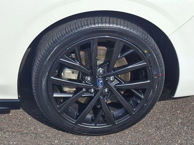 2024 Subaru Impreza RS - Photo 8