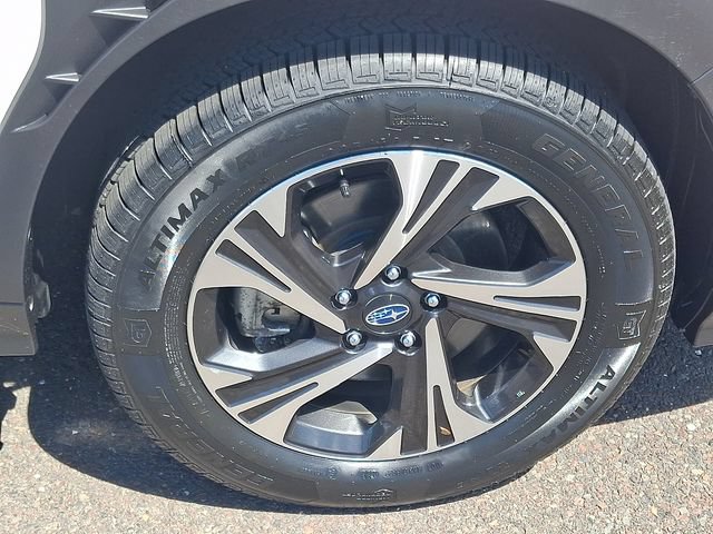 2024 Subaru Crosstrek Premium - Photo 8