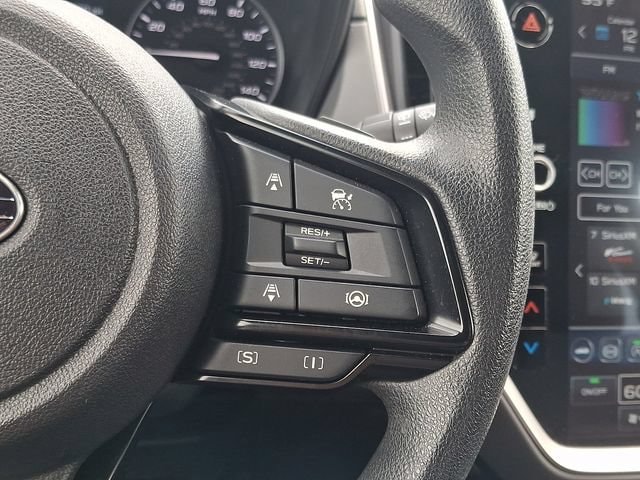 2025 Subaru Crosstrek Premium - Photo 22