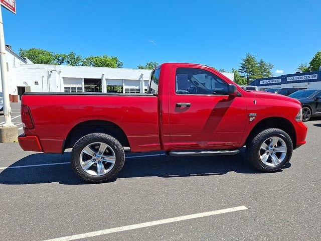 2013 RAM Ram 1500 Pickup Express - Photo 7