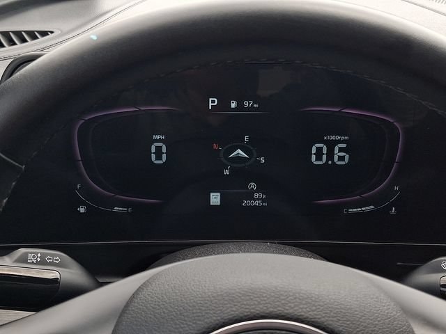 2024 Kia Sportage X-Line - Photo 20