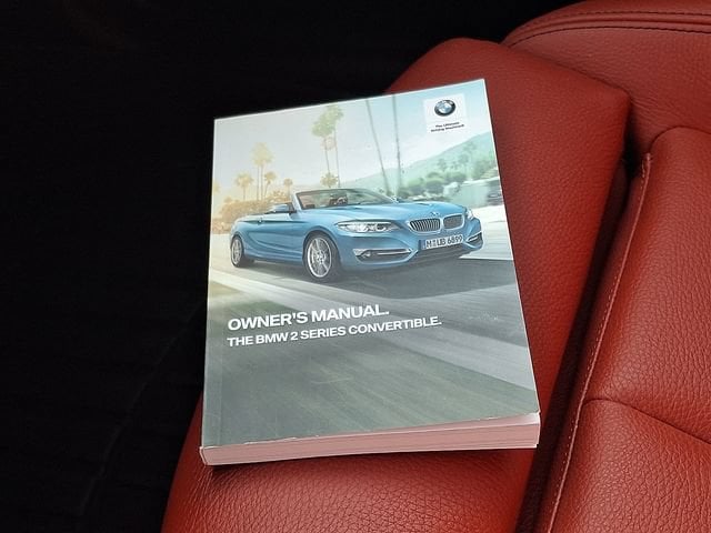 2020 BMW 2 Series M240i - Photo 31