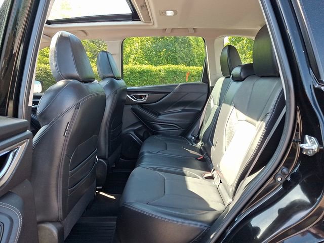 2023 Subaru Forester Touring - Photo 10