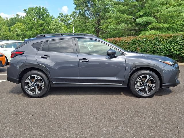 2025 Subaru Crosstrek Premium - Photo 7