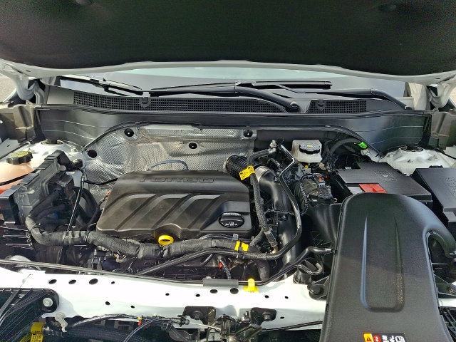 2024 Chevrolet Trax Activ - Photo 28