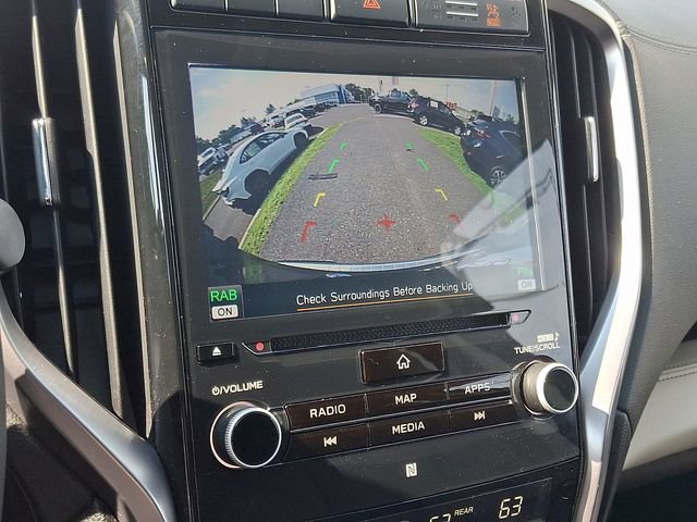 2021 Subaru Ascent Limited - Photo 21