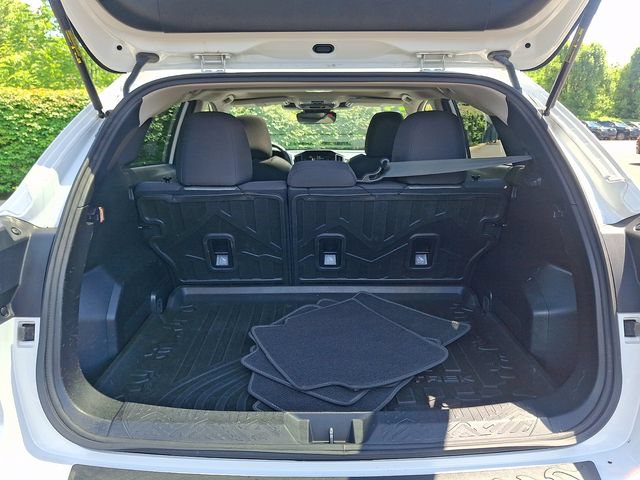 2024 Subaru Crosstrek Premium - Photo 28
