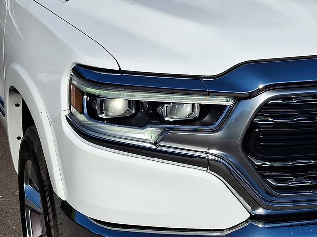 2020 RAM Ram 1500 Pickup Limited - Photo 9