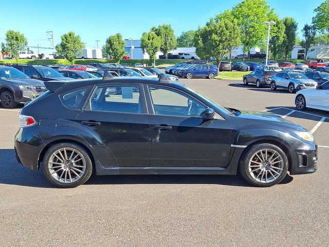 2014 Subaru Impreza WRX Limited - Photo 7