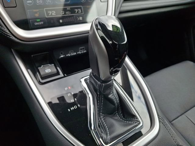 2024 Subaru Legacy Limited - Photo 16