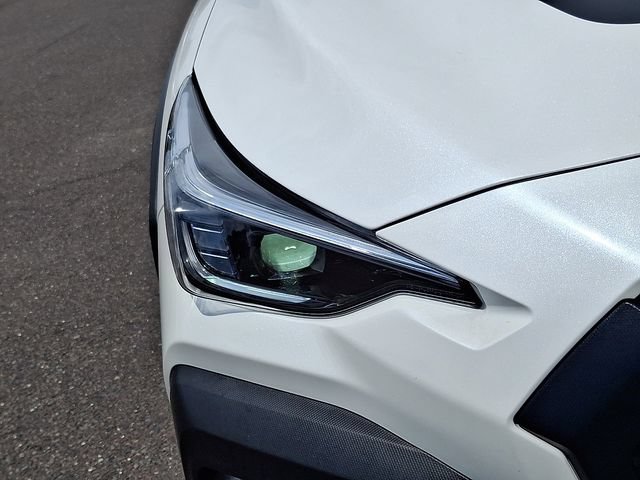 2025 Subaru Crosstrek Wilderness - Photo 9