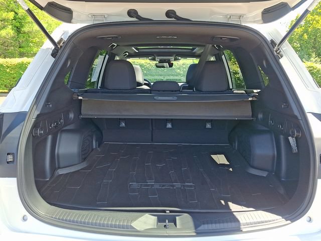 2025 Subaru Forester Premium - Photo 28