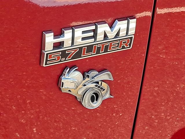 2013 RAM Ram 1500 Pickup Express - Photo 30