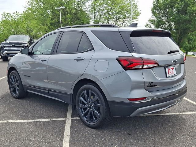 2023 Chevrolet Equinox RS - Photo 4