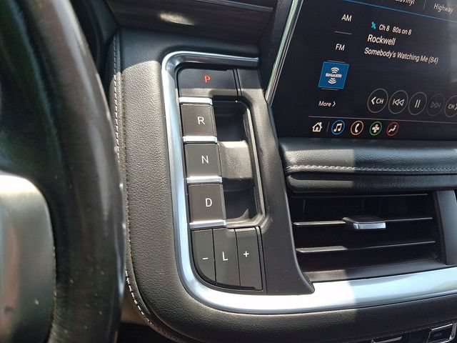 2021 Chevrolet Tahoe LT - Photo 17