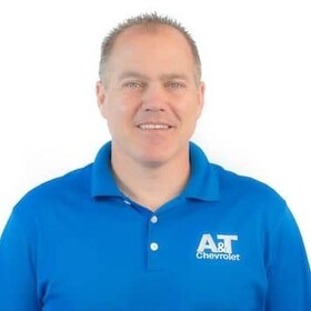 Staff member JOE FOST from ID_2417c2b0377d