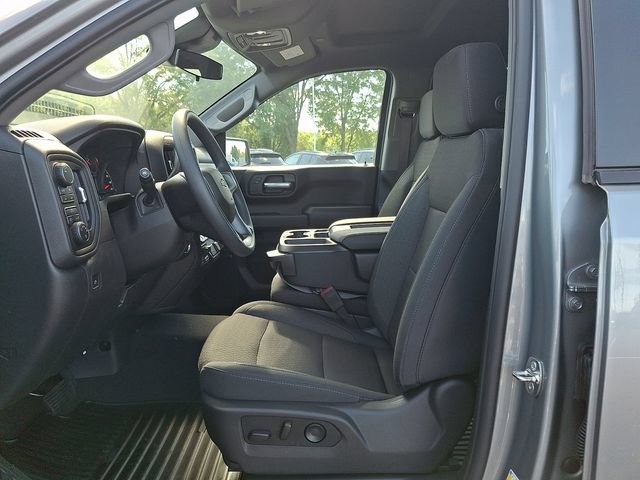 2026 Chevrolet Silverado 1500 Custom Trail Boss - Photo 7