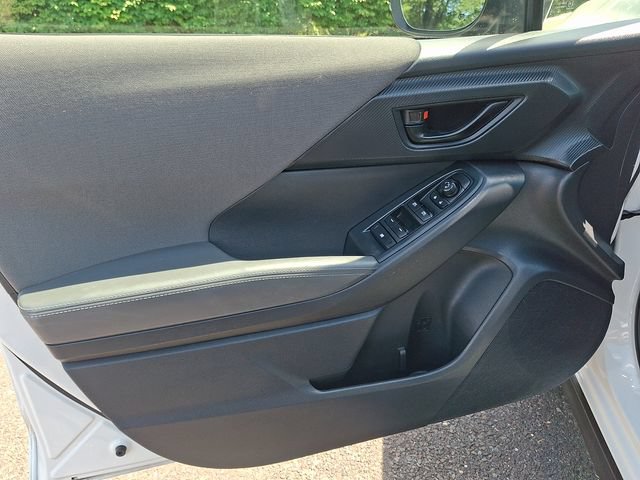 2024 Subaru Crosstrek Premium - Photo 12