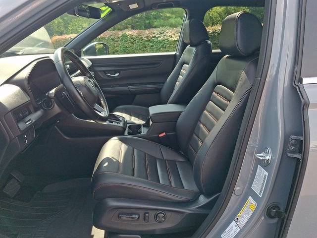 2025 Honda CR-V Sport-L - Photo 13