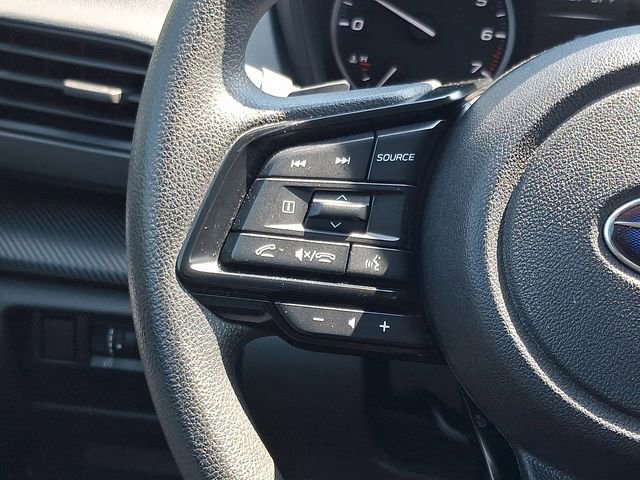 2024 Subaru Crosstrek Premium - Photo 21