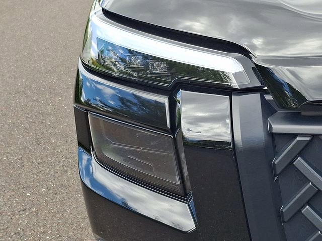 2026 Subaru Outback Premium - Photo 9