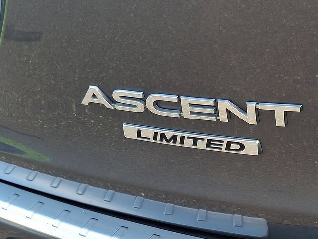 2021 Subaru Ascent Limited - Photo 36