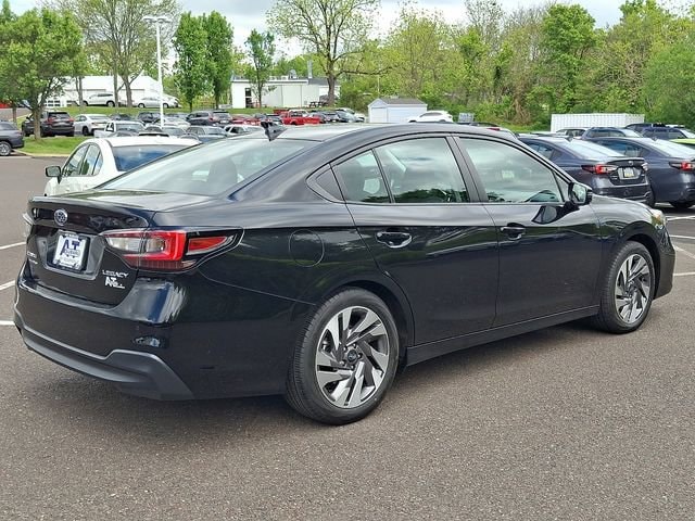2024 Subaru Legacy Limited - Photo 6