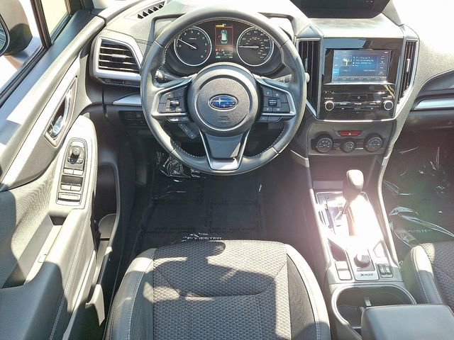 2023 Subaru Forester Premium - Photo 11