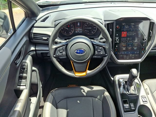2025 Subaru Crosstrek Wilderness - Photo 11