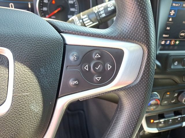 2022 GMC Terrain SLE - Photo 21